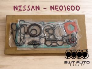 ปะเก็นชุดใหญ่ นิสสัน Nissan NEO1600