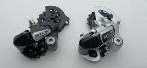 [24 hours delivery] SL-M370/M310 7/8/9 Speed rd 8speed mtb Altus Right Shifter Lever M370/TX35 7/8/9S Rear Derailleur for MTB rd 9 speed mtb