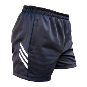 Mens Sport Shorts Running Three-quarter Length Casual Spring Autumn Style Loose Fitness Breathable Training Sports Pants