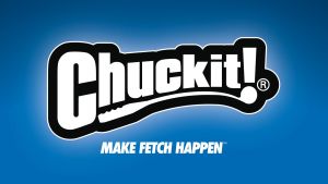 Chuckit! ULTRA FETCH STICK แท่งไม้ยาง ของเล่นสุนัขวัสดุยืดหยุ่น คาบง่าย ทนทาน สีสดหาง่าย Dog Toy