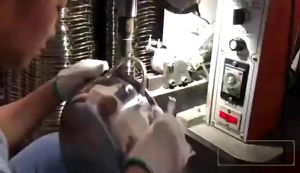 Panci Hotpot Shabu 2 Sekat Tutup Kaca Panci Steamboat Suki Panci Panggang Grill Bbq Stainless Steel