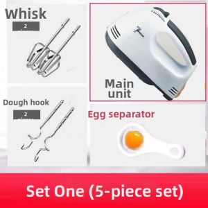 MOLORE | Electric Multifunctional Kitchen Mixer