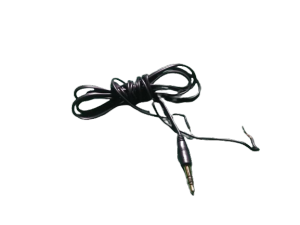 Kabel Headset Pabrikan Pengganti Cable Replacement Headphone Earphone Earpice Handset Non Mic