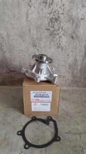 WATER PUMP POMPA AIR TOYOTA AVANZA XENIA 1.3 1300CC 2004-2014 16100-29115