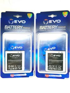 ia2 -  Baterai EVO SAMSUNG J2 Battery Double Power EVO Samsung J200 J2