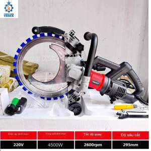 Máy cưa vòng TaBLEAU 7839 động cơ không chổi than mạnh mẽ