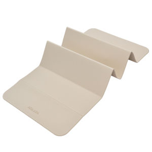 YOTTOY | Folding Non-Slip Shock Absorption Silent Thick Yoga Mat