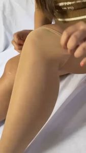 City Lady Stay-Ups Ordinary 20 Denier Skintone