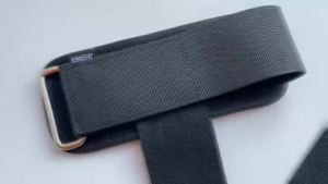 Weightlifting Straps 2pcs Wrist Straps Gym Non-Slip for Dumbbell Barbell Workout Crossfit Wrist Wrap Lift Fitness