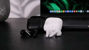 Edifier X2 Plus TWS หูฟังไร้สาย Bluetooth V6.0 คุยโทรศัพท์ได้ชัดเจน เล่นได้นาน 35hrs กันน้ำระดับ IP54