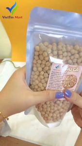 Đậu gà (hạt chưa chế biến) 1kg -Viettin Mart