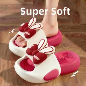 XMAW | Cute Slip-Resistant Flip Flops