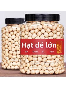 Hạnh Nhân Vị Đậu Phộng Tươi Sạch