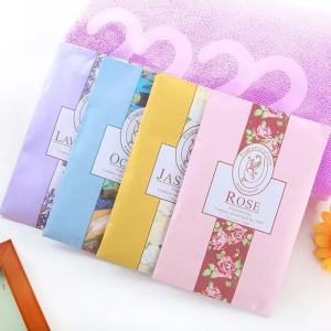 Pengharum Pakaian Aroma Lemari Pakaian Kamar Tidur