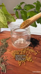 Fenugreek Seeds Methi Natural Premium for Tea Cooking Digestion Sugar Balance Support