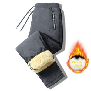 JIFANPAUL | Thickened Windproof Waterproof Warm Pants