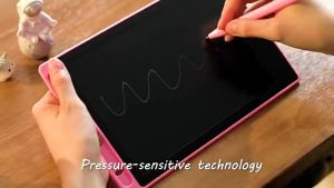 🔥ปากกาฟรี 🔥กระดานเขียน กระดานลบได้ กระดานวาดรูป กระดานเขียนลบได้ จอเป็นสี กระดาน lcd จอเป็นสี กระดาน ขนาด 8.5 หรือ 12 นิ้ว ไอแพดของเล่น