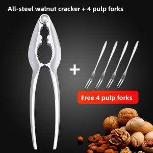 Multi-Function Nut Cracker plys