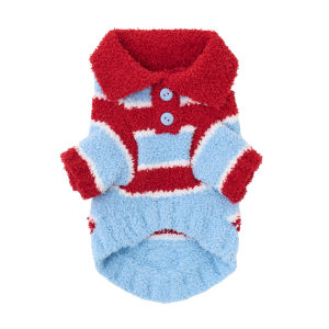 ZEZE | Warm & Windproof Pet Clothes