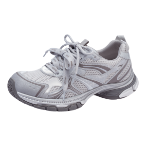 Josiny | Thick Sole Slip-Resistant Breathable Dad Shoes