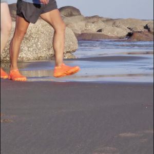 Men Women Water Shoes Non-slip Mens Barefoot Sneakers Breathable Mesh Womens Wading Shoes Outdoor Quick Dry Beach Aqua Shoes