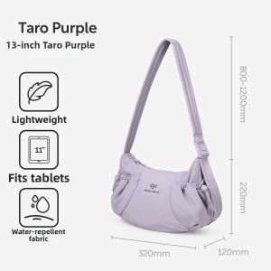 AJI | Expandable Lightweight Versatile Bag
