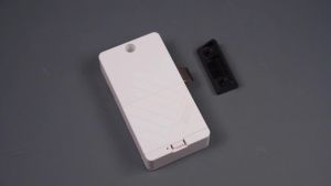 MOES | MOES Smart Tuya Bluetooth Cabinet Drawer Lock App Remote Control Keyless IC Card Unlock Monitoring Used for Locker Wood Door
