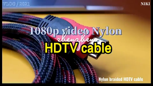 30M /20M/10M/5M/3M High Speed HDMI Cable V1.4 3D Full HD 1080P HDMI Cable 3D