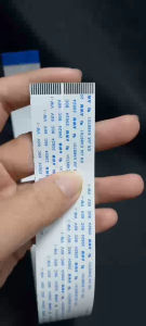 PPS Head Flex 28 Pins Split Type DX11/XP600: A Comprehensive Guide