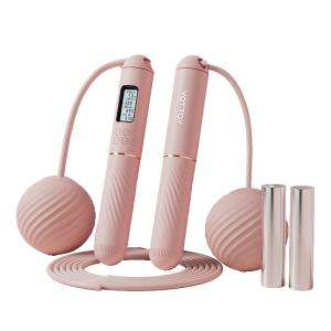 YOTTOY | Weighted Counting Jump Rope