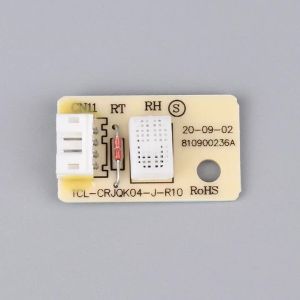 1 Pc NEW Dehumidifier Humidity Sensor Board Temperature And Humidity Probe For Humidifier