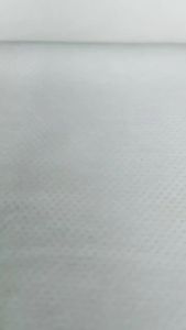 KAIN NON WOVEN PUTIH spunbond 35 GSM GRAMASI furing tebal BAHAN APD MASKER HEADCOVER