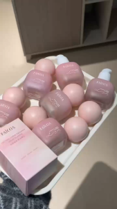 NEW FAICCIA Dotting Cheek Radiance 30ml Big ML Liquid Blusher