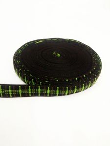 bisban tali webbing KD07 terbaru ukuran 2 cm 1 roll panjang 20 meter