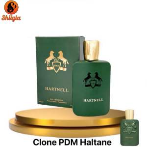 Hartnell ( Clone PDM Haltane ) - Nước Hoa Nam chiết 10ml Chính Hãng