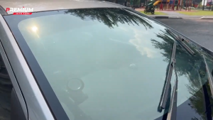 🔥 KIA GRAND CARNIVAL [2017-2021] HYDROPHOBIC SILICONE WIPER BLADE WATER REPELLENT COATING WINDSHIELD WIPER