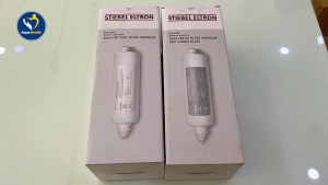 Lõi lọc Nước Stiebel Eltron Snow Pro (2 lõi: Dual RO) - Nhập khẩu chính hãng