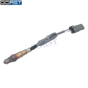Cảm Biến Oxy 12663317 Cho Buick Chevrolet Cruze Malibu Spark Volt GMC Địa Hình Kim Loại Gốm Sứ Làm Nóng Cảm Biến Khí Thải