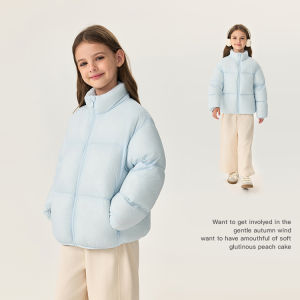 Marc&Janie | Waterproof Thickened Lightweight Warm Puffer Jacket
