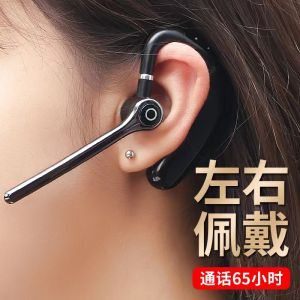 High Quality Bluetooth Earphones Wireless Neckband Style Long Battery Life Noise Reduction for Sports Running And Music Calls