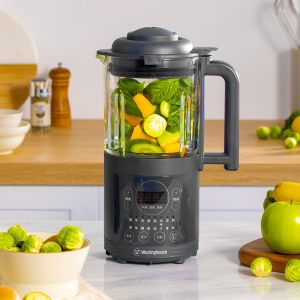 Westinghouse Automatic Multifunctional Home Use Noise Reduction Bean Paste Maker Powder Grinding Machine No Filter Required