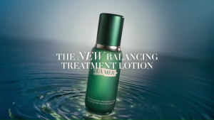 [ 15 - 24 Dec 25 Exclusive Set]【NEW】 La Mer | The Balancing Treatment Lotion | Facial Toner Balanced Skin Routine Clear Complexion Sebum Reduction Hydration Watery | Skincare all skin types oily combination | 150ml