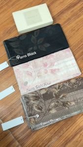 Seradia Hijab Segi Empat Farra Scarf - Timeless Collection