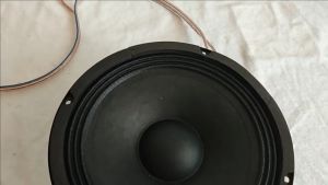 Loa bass 20 BM nhập khẩu toàn vành 21cm gân 3 xếp tẩm dầu công suất 200w - giá 1 chiếc