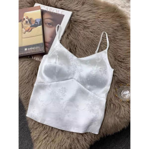 Chic Premium Satin Camisole