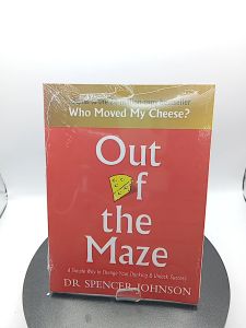 Out of the Maze