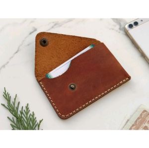 DOMPET KARTU MINIMALIS simple AG026