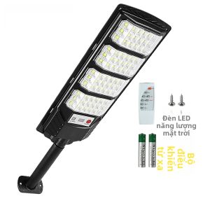 Đèn LED Năng Lượng Mặt Trời Ngoài Trời 99000000LM Đèn Cảm Biến Chuyển Động 12000W/6000W/3000W Đèn Tường Sân Vườn Mạnh Mẽ Có Pin Đi Kèm IP67 ABS Chạy Bằng Năng Lượng Mặt Trời