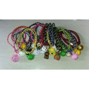 kalung karakter tali prusik