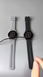 Dây cáp sạc đồng hồ Y11 sạc nhanh ổn định không nóng máy hút nam châm từ tính AHAI STORE